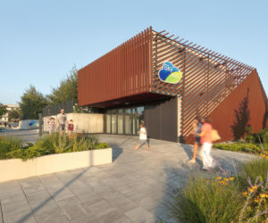 Sky Park w Zielonej Górze 14