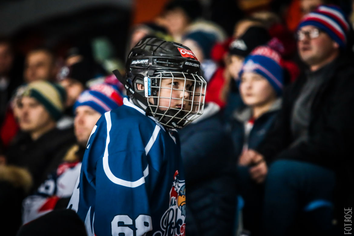 KH Energa Toruń - GKS Tychy, zdjęcia z Tor-Toru
