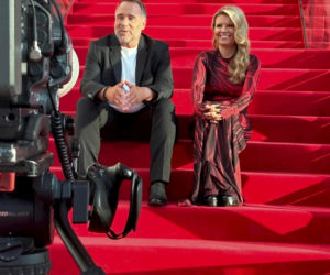 Łukasz Nowicki. Dojrzałość jest piękna!