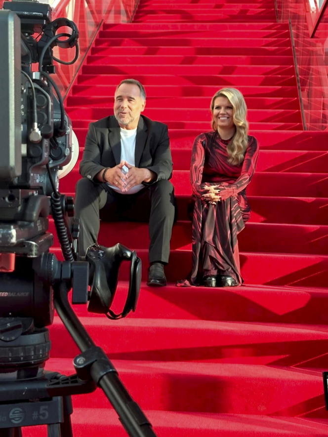 Łukasz Nowicki. Dojrzałość jest piękna!