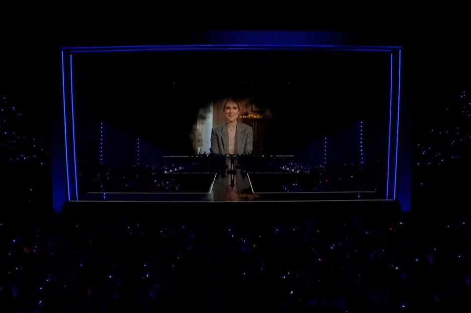 Celine Dion