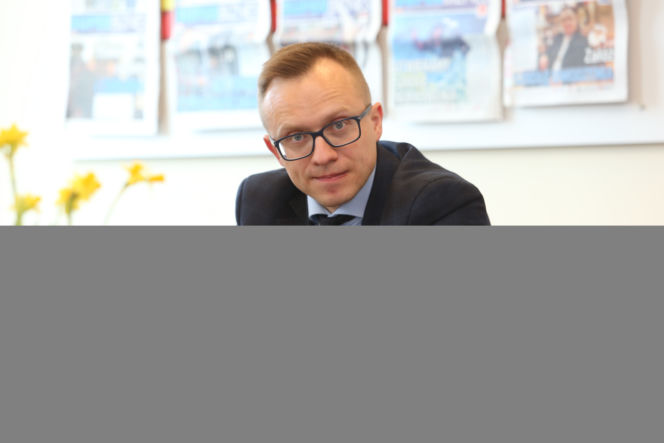 ARTUR SOBOŃ