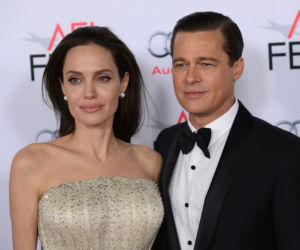 Angelina Jolie i Brad Pitt - dzieci
