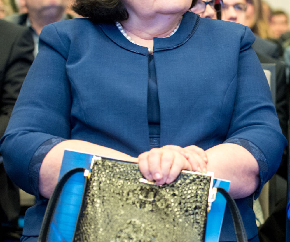 Wojna w PiS o handel w niedzielę