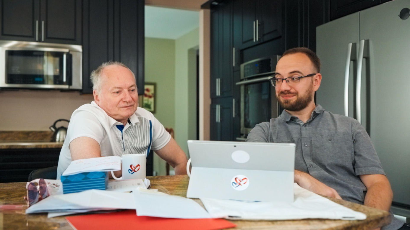 Kadry z reality show „Żona dla Polaka”