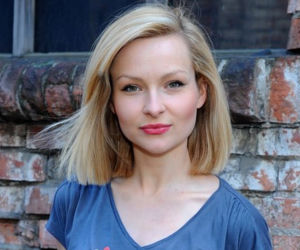 Marieta Żukowska