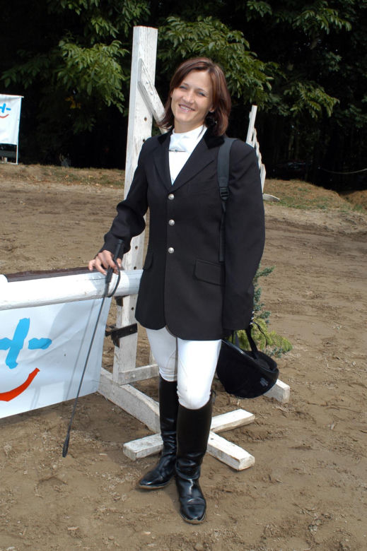 Iwona Guzowska