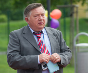 Na Wspólnej odc. 2164. Włodek (Mieczysław Hryniewicz)