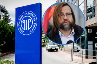 Koniec śmieciówek? PIP zapowiada ostrą akcję: „To żenujące stawki!” 
