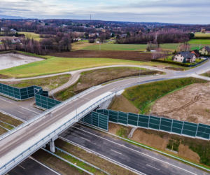 Droga ekspresowa S1 Dankowice - Bielsko-Biała Hałcnów