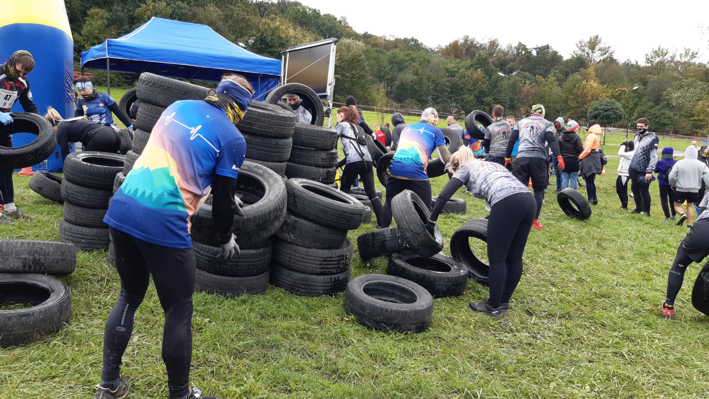Marcinka Cross Challenge