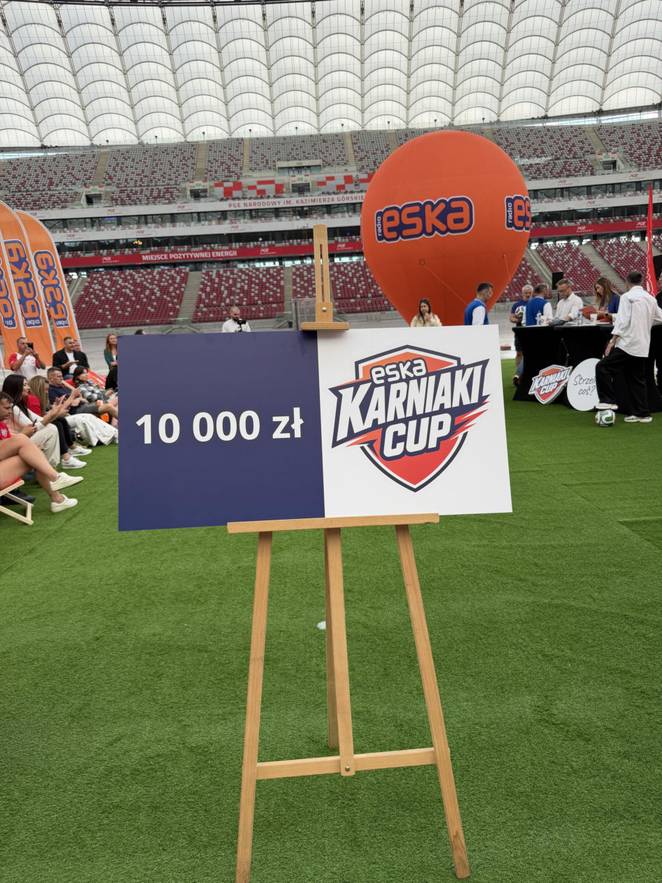 ESKA Karniaki Cup