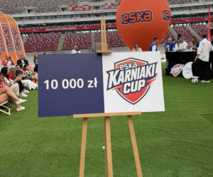 ESKA Karniaki Cup