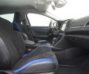 Renault Megane 1.3 TCe 160 EDC FAP GT Line
