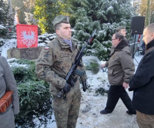 Obchody rocznicy Powstania Wielkopolskiego w Koszalinie