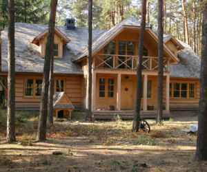 Budujemy balkon