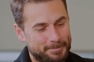 Miłość i nadzieja, odcinek 344: Kuzey nie wierzy, że zostanie ojcem