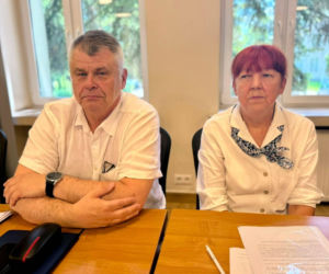 Skażenie wody w Starachowicach. Sanepid publikuje komunikat nr 4