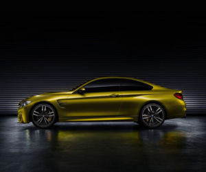 BMW M4