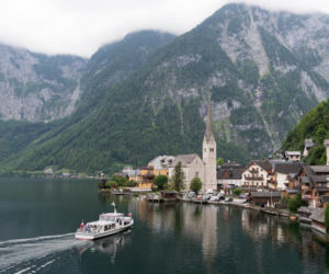 Hallstatt 
