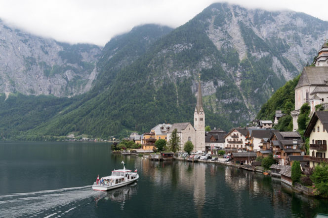 Hallstatt 