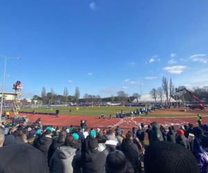 Krok bliżej do budowy stadionu