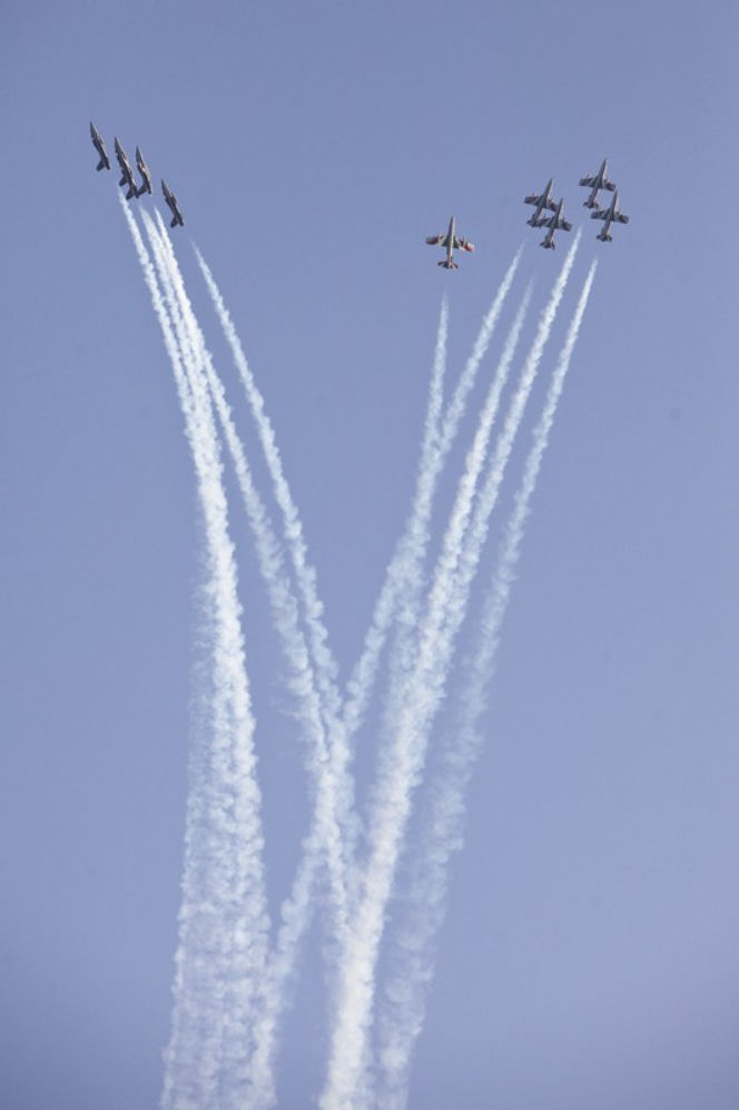 Air Show