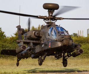 Apache, wojskowe drony i widowiskowe loty dla publiczności. Małopolski Festiwal Dronów już w październiku w Krakowie!
