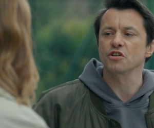 Barwy szczęścia, odcinek 3426: Asia (Anna Gzyra), Daniel (Marcin Bikowski)