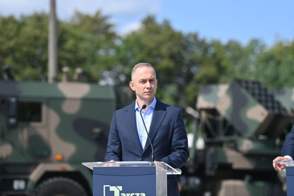 Tarcza Wschód po dwóch latach. Polska wzmacnia granicę
