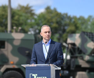 Tarcza Wschód po dwóch latach. Polska wzmacnia granicę