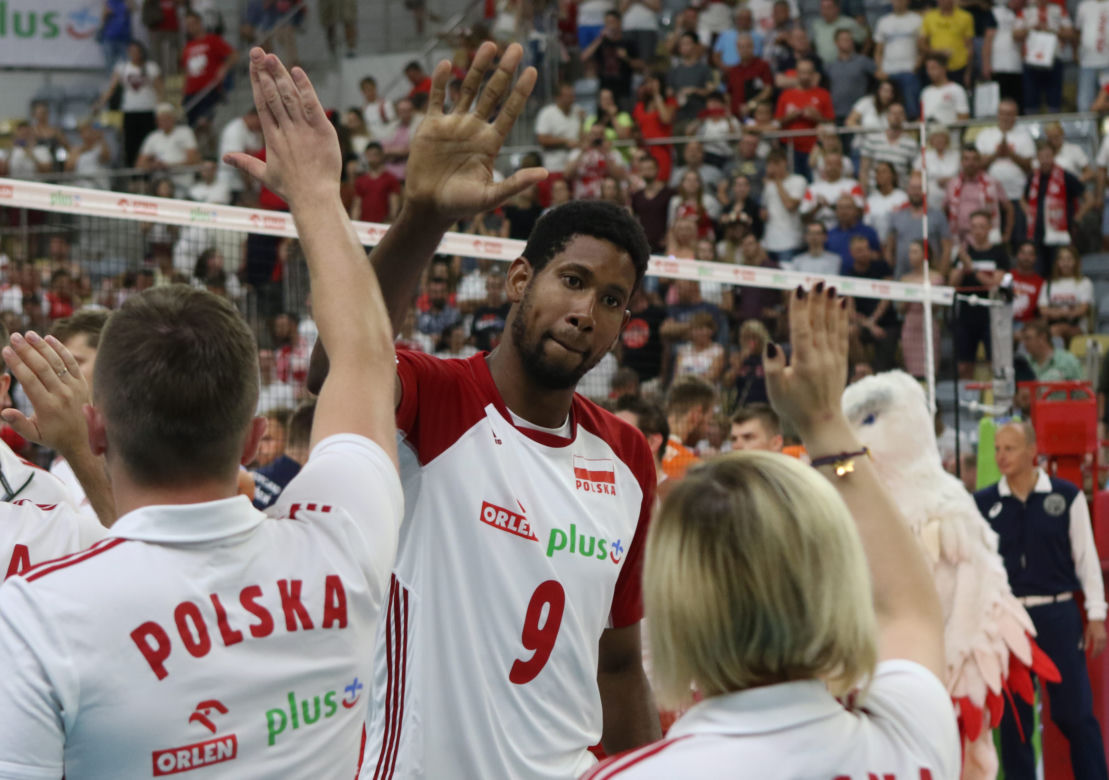 Tokio 2020 - Grupa A: pierwszy mecz 