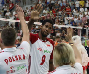 Tokio 2020 - Grupa A: pierwszy mecz 