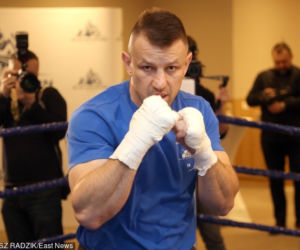 Tomasz Adamek