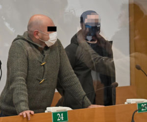 Kibole kochali go jak papieża, poszedł na współpracę policją. Na narkotykach zarobił miliony