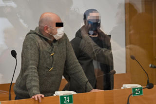 Kibole kochali go jak papieża, poszedł na współpracę policją. Na narkotykach zarobił miliony