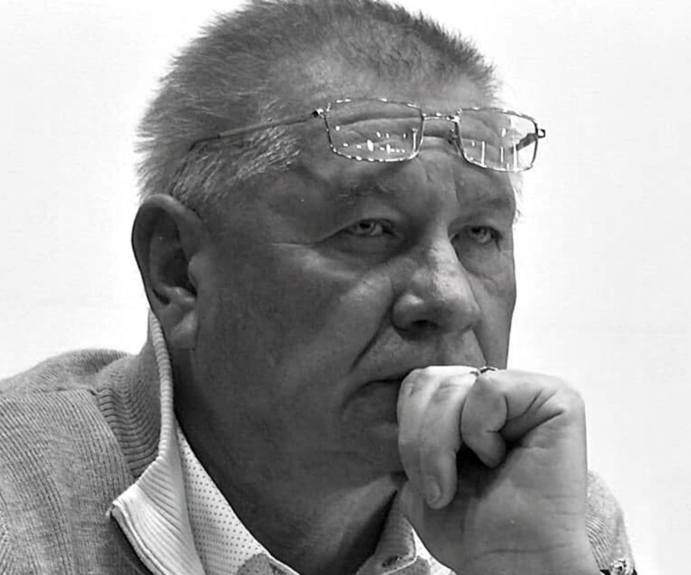 Wojna w Ukrainie. Rosjanie zabili wójta gminy Hostomel. Zginął, rozdając chleb i lekarstwa