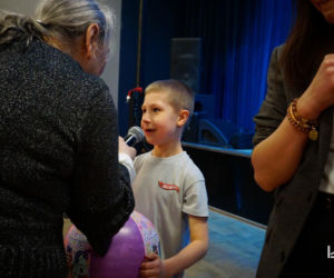 Karnawałowy bal 2026 łukowskiego Stowarzyszenia „Labirynt”