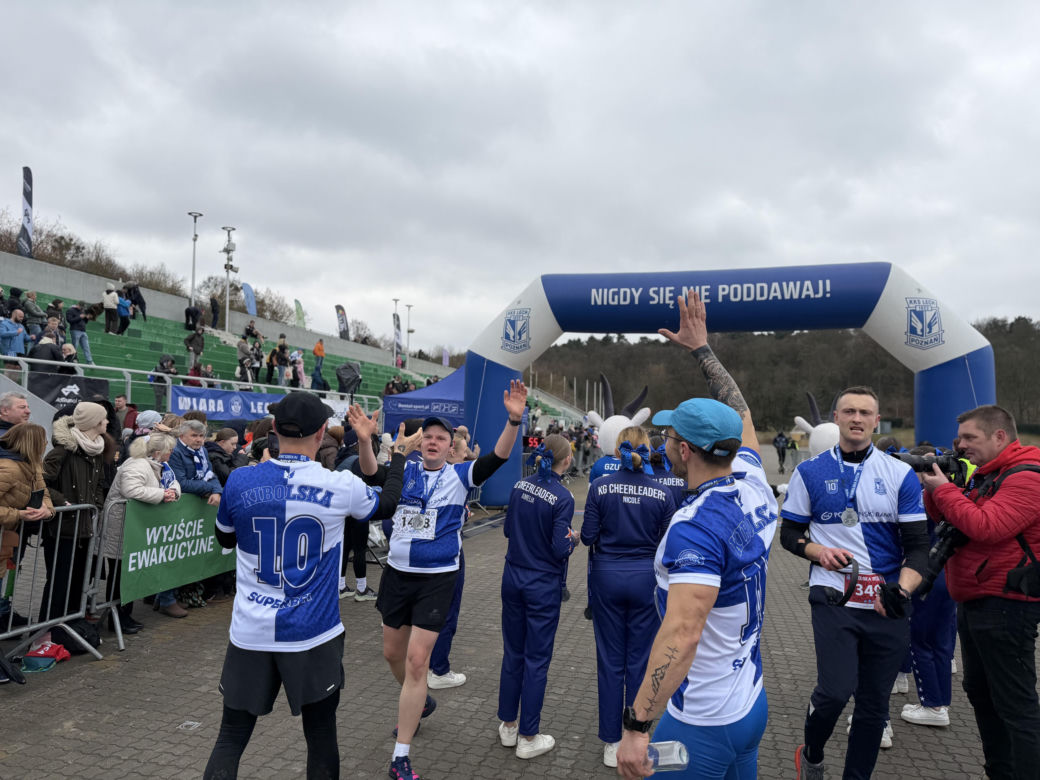 Kibolska Dycha 2026