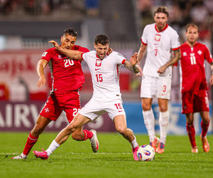 Paweł Wszołek czekał na tego gola 10 lat. Po meczu uderzył się w pierś. Mam pretensje