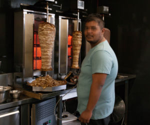 BITWA O KEBAB