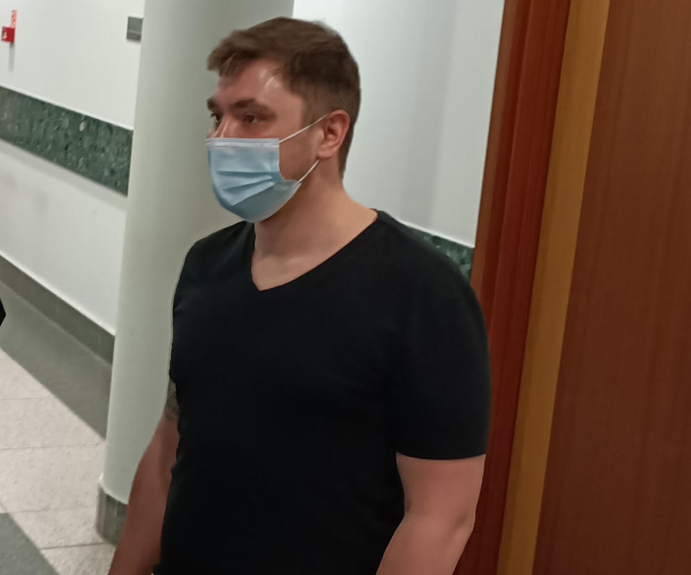 Skruszony Daniel Martyniuk w tarapatach. Grozi mu więzienie! [ZDJĘCIA, WIDEO]