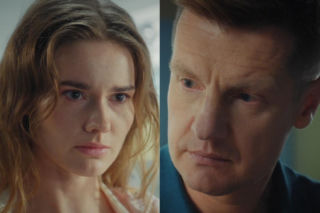 M jak miłość, odcinek 1907: Franka przed śmiercią okłamie Pawła. Nie będzie wiedział, że widzi ją ostatni raz - WIDEO