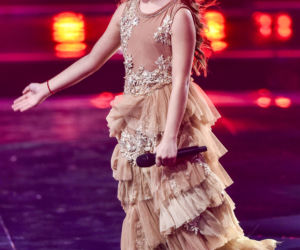 Uczestniczy Eurowizji Junior- Serbia: Darija Vračević