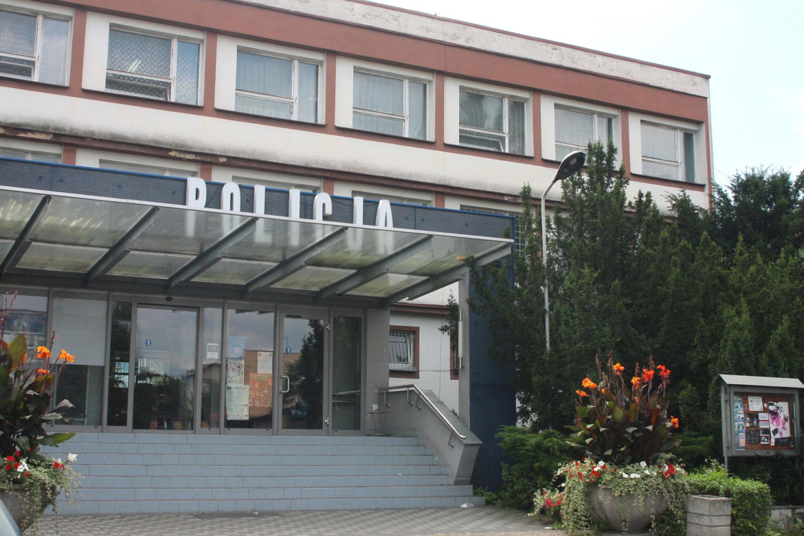 Koszmar w Rybniku. Zaczął strzelać, bo rodzina nie chciała grilla