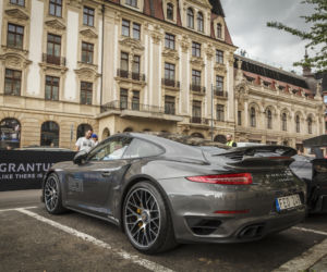 Gran Turismo Polonia 2021 we Wrocławiu