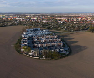 Osiedle Silver City w Witoszowie Dolnym