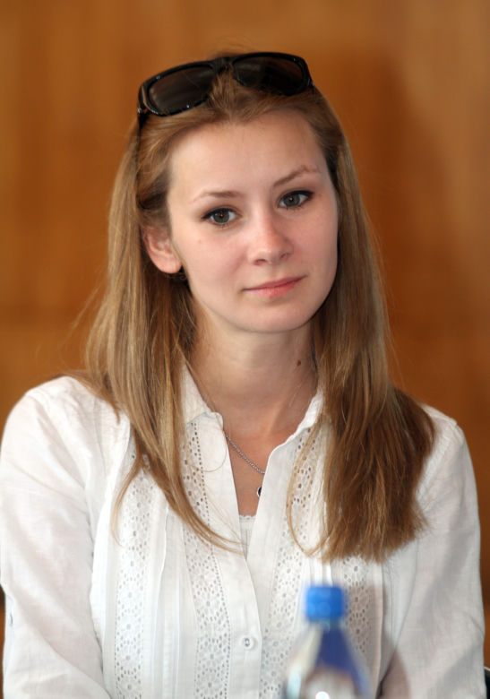 Ewa Bilan-Stoch w przeszłości