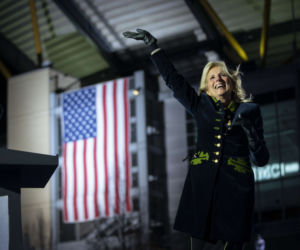 Jill Biden