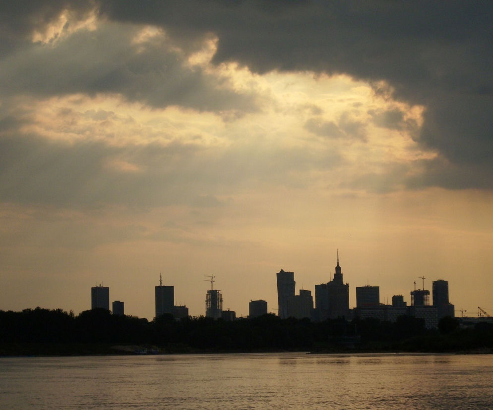 Warszawa